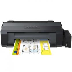 爱普生（EPSON）L1300 墨仓式 